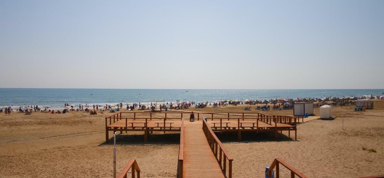 אפרטהוטל Alcossebre Sea Experience מראה חיצוני תמונה